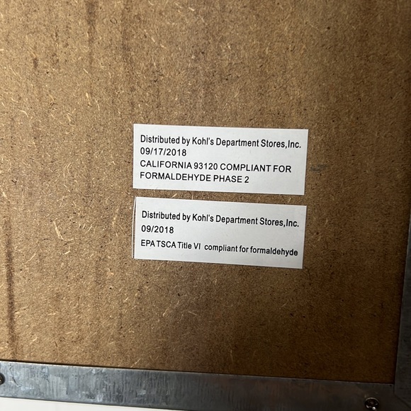 Home decor faux freesia flowers envelope - Picture 4 of 4